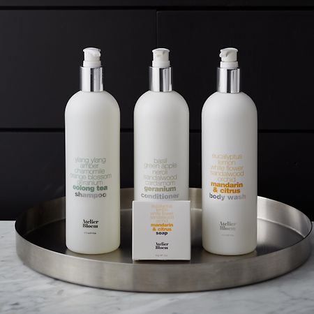 Kimpton Angler'S Hotel South Beach By Ihg Маямі-Біч Екстер'єр фото The White Company toiletries
