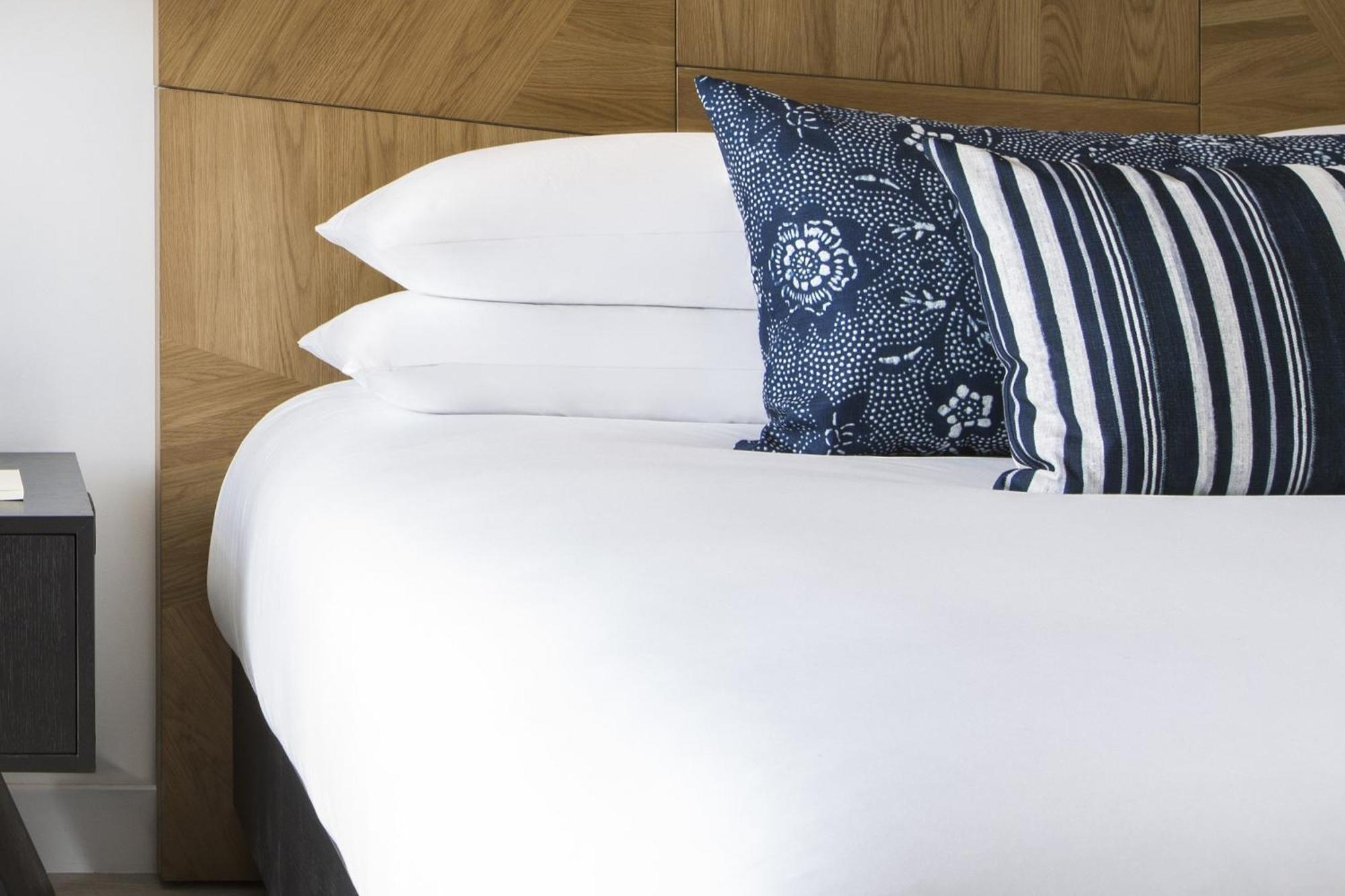 Kimpton Angler'S Hotel South Beach By Ihg Маямі-Біч Екстер'єр фото